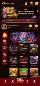 KA9 Online Game – Spin, Play & Earn 2
