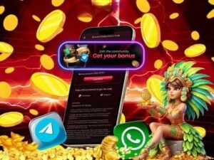 RVIP Game – Download – Best Online Gaming App 2025 2