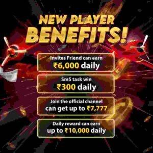 J77 Game – Apk Download – App -Play & Win Real Money 2026 3