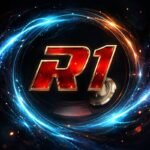 R1 Game casual online gaming platform with easy controls and fun gameplay for mobile and desktop