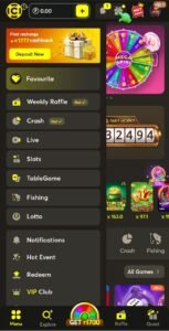 CR Game Online – Fast Withdrawal Real Money Game in India 1