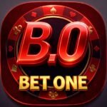 B.O Game online betting app home screen