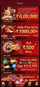 B.O Game – Online Betting Game App | Play & Win 2