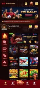 360 Game Zone – Next-Level Online Gaming 1