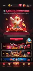 QQ2 Game Official Website | Safe Online Gaming 1