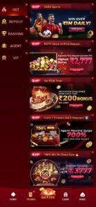 VVYY Gaming App – Fast Play, Instant Rewards 2