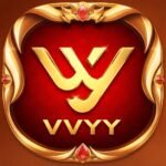 VVYY Game official online gaming platform logo