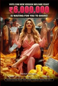 VVYY Gaming App – Fast Play, Instant Rewards 4