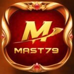 Mast79 Game official logo image
